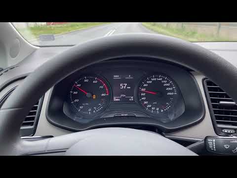 Seat Leon III