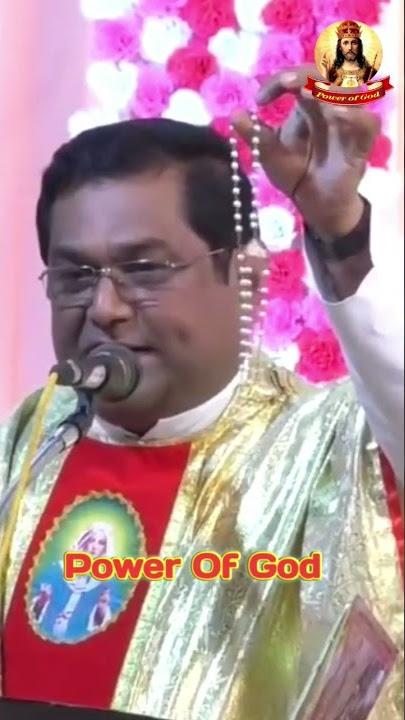 #shorts #catholic உங்களிடம் எத்தனை ஜெபமாலை உள்ளது?- பகுதி-1 #rosary #செபமாலை #powerofgod