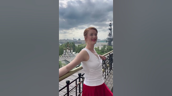 Сегодня сделала макияж и прическу Насте, и застали такое красивое небо 😍
