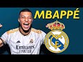 Kylian mbapp  welcome to real madrid  craziest skills  goals ever