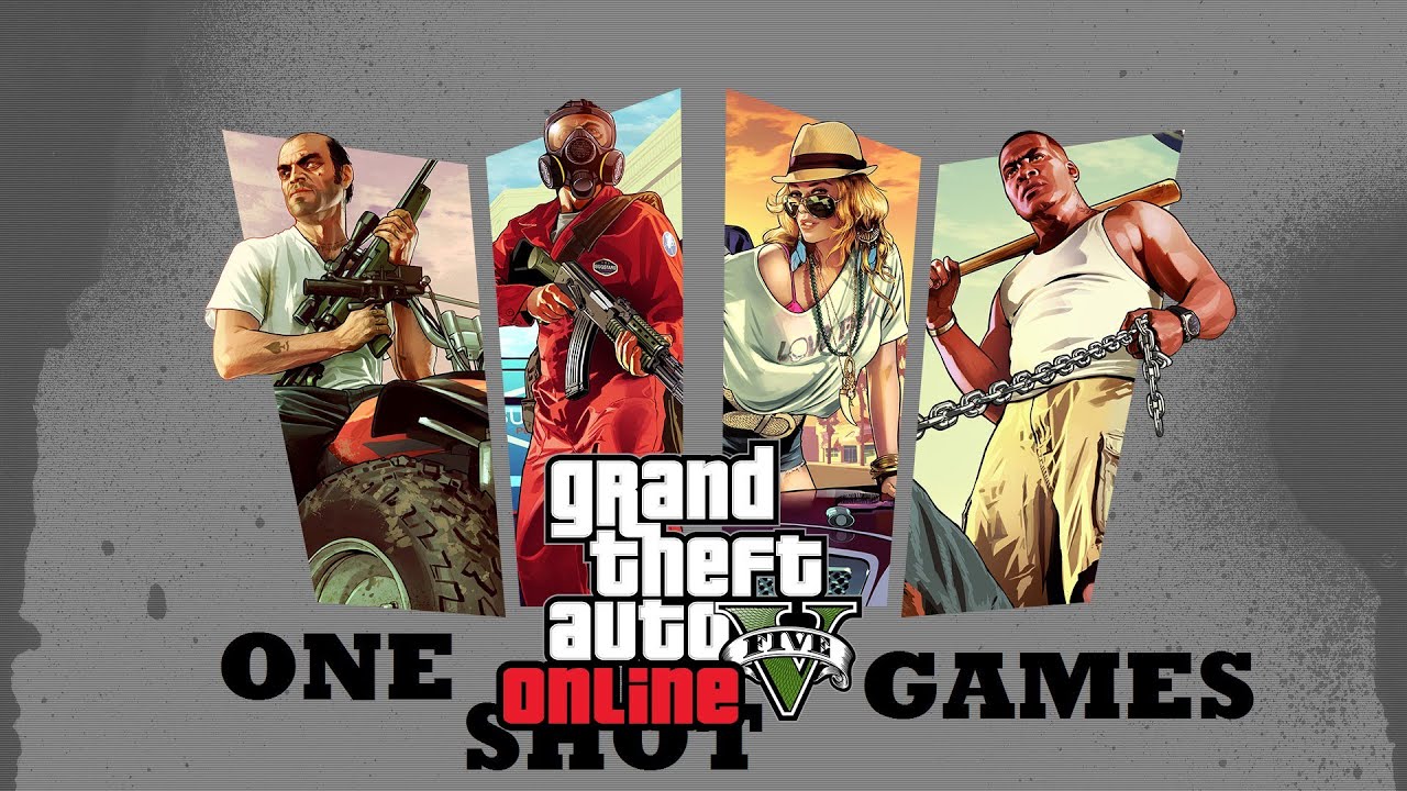 GTA V ONLINE | Come Salvare e Assicurare La Macchina della Polizia | By OSG