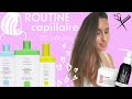 ROUTINE CAPILLAIRE SANS SILICONE & SANS SULFATE - DRUNK ELEPHANT, THE INKEY LIST, BRIOGEO