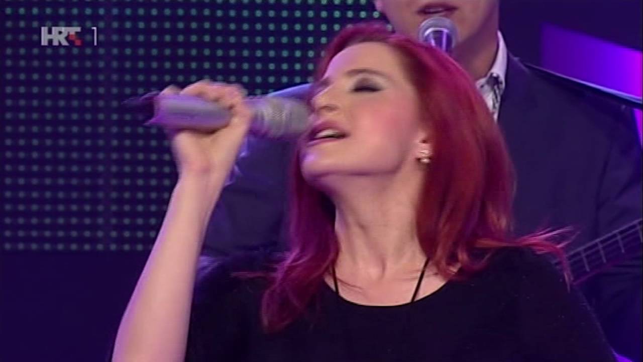 VINSKI BRATI i Tanja Žagar - V dolini tihi - Lijepom našom