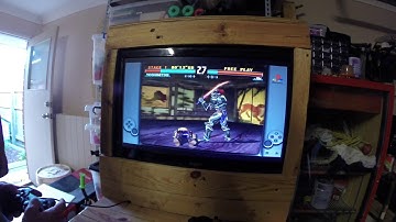 Retropie Overlays