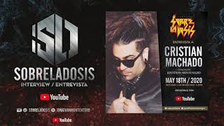 Download Lagu Interview / Entrevista #1 Cristian Machado (Lions At The Gate) [Season 1]