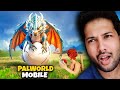 Palworld mobile is here   palworld malayalam gameplay