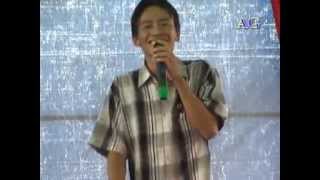 OT PESONA DANGDUT voc IDAN