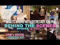 Whats wrong with secretary kim ph  episode 12  13 behind the scenes by viu kimchiu kimpau paulo