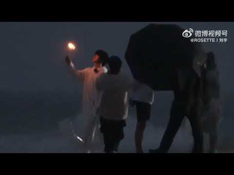刘宇 LiuYu｜王子与仙女棒｜INTO1【刘宇的鱼丸吖】cr. ROSETTE