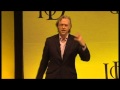 Bob Geldof KBE, musician, philanthropist and entrepreneur at the 2008 IoD Annual Convention