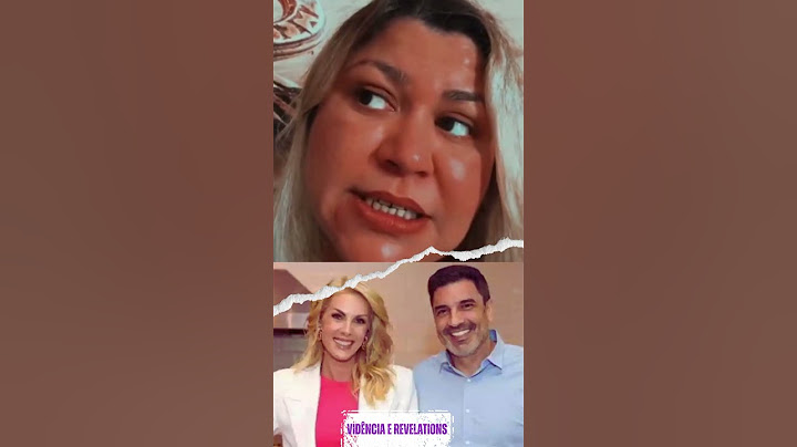 SEE what LENE SENSITIVAS PREDICTS for ANA HICKMANN AND EDU GUEDES #lenesensitiva #anahickmann