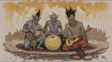 Neurowind - Gulakhan