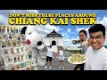 TAIWAN 2025 &bull; Chiang Kai Shek, Takumi Dumplings, Huashan Creative Park, Snoopy 711 | The DelRos
