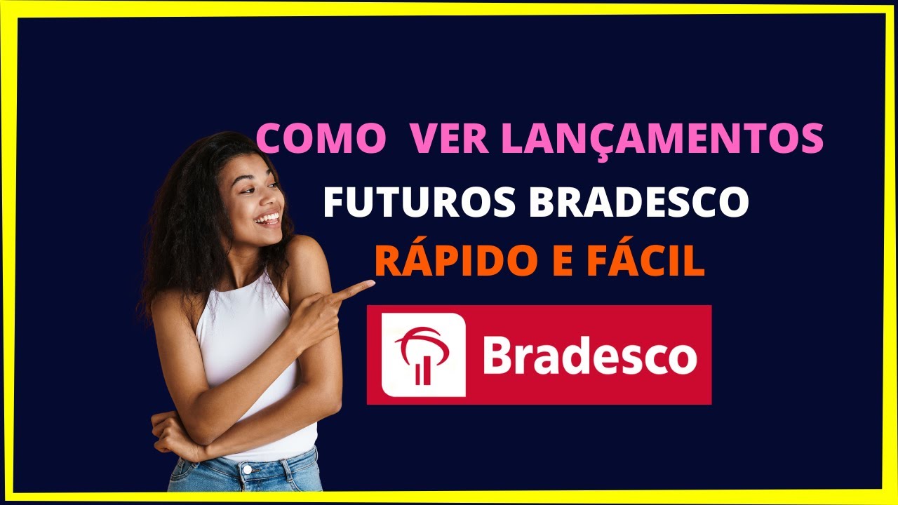 Futuros lançamentos