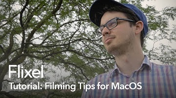 Best Filming Tips for Creating Cinemagraphs | Flixel Cinemagraph Pro for macOS