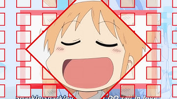 (Veg Replace) YTPMV Hakase Flash