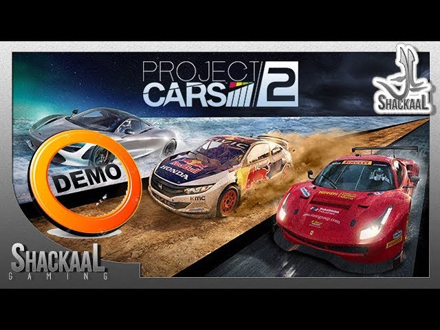 Steam Community :: Project CARS 2