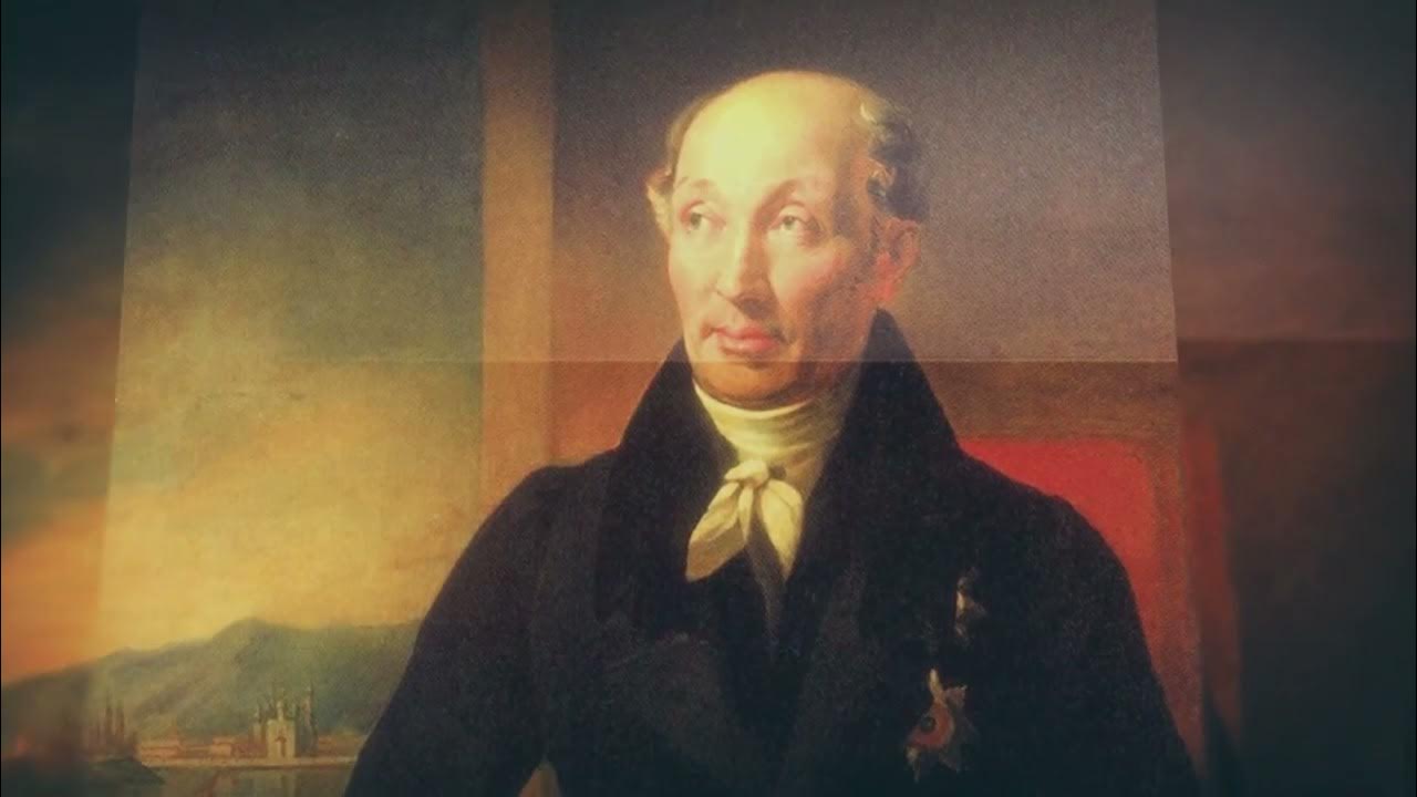 М. М м сперанский портрет. М. М. Портрет сперанского михаила михайловича.