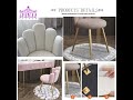 salon hot sale ins style manicure chairs