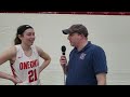 D3hoops.com Classic Conversation: Meg Nardelli, SUNY Oneonta