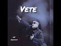 VETE- BAD BUNNY..