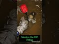 Hydraulic Hose Leakage Solution 🔥 | सही fitting use करो