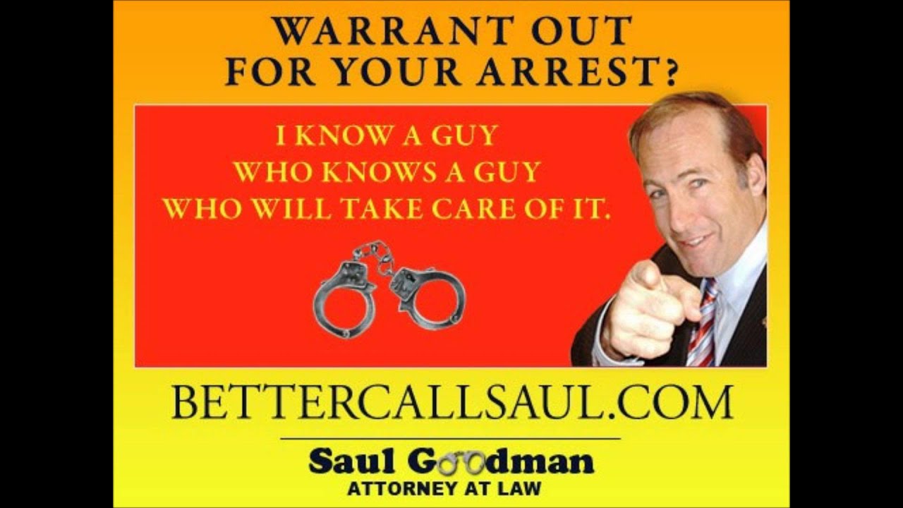 BETTER CALL SAUL: Thoughts - YouTube
