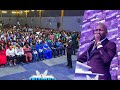 Full message and the fire fellby apostle johnson suleman  intimacy 2024  south africa