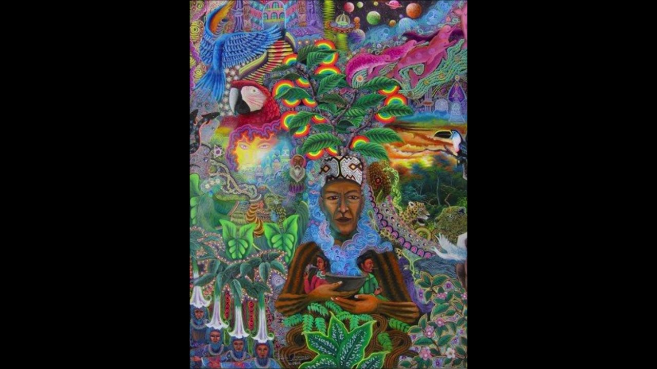 Kamentsa Killa   Pachulkan