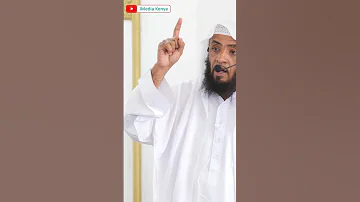 Chunga Sana Rafiki Unayefuatana Naye Sheikh Said Bafana 