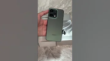Unboxing Oppo Reno 14 5G فتح علبة أقوى هاتف اوبو في المغرب Oppo Reno Review Maroc 