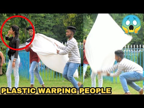 plastic-warping-people-part-2!-||-prank-in-india---most-dangerous-prank-ever-||-mouz-prank