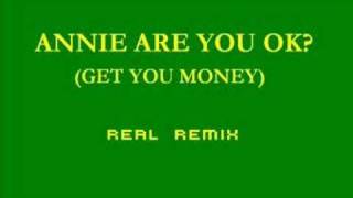 Will.i.am Feat. Michael Jackson - Annie Are You Ok? (Smooth Criminal)