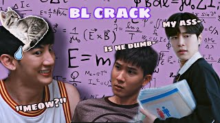 bl dramas on cRaCk pt 3