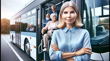 How Top Transportation Programs Are Winning with Smarter Fixed Route Scheduling