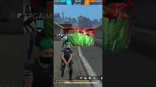 #freefireshorts #shortsvideo #viralvideo #1vs4clutch #freefire