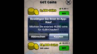 New Pou Coin Hack 1.2.17