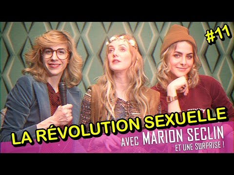 Vidéo: Comment était La Révolution Sexuelle