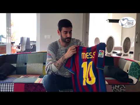 Melendi Se suma a Bid For Relief