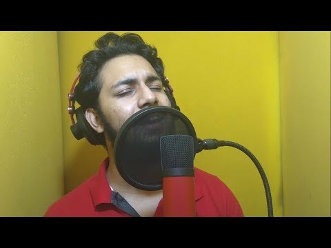 kali-kali-zulfon-|-nusrat-fateh-ali-khan-(cover-by-shubham-singh)