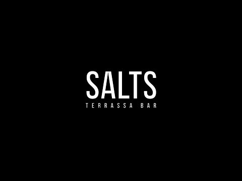 SALTS // TERRASSA BAR // BARCELONA