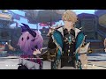 Genshin Impact - Nodkrai Archon Quest Act 6 Part 8 Finale