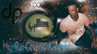 Daniel Powter - My So Called Life