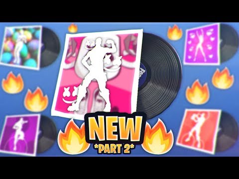 so-we-made-our-own-fortnite-music-packs..!-part.2-(true-heart,-marsh-walk,-scenario)