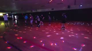 Jam Skate Mandarin's April  2024