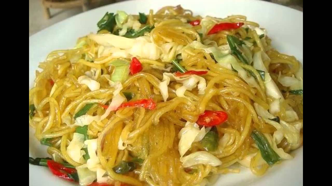 Kuliner Khas Bumiayu 