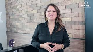"El poder de elegir" Karla Ávila | Infinity Consulting Solutions