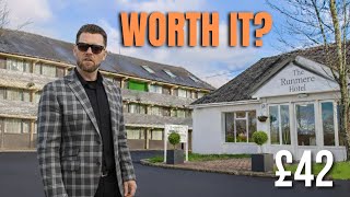 Uncovering Runcorn s Most Affordable Hotel Runmere Hotel Review