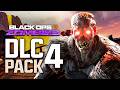 NEW BLACK OPS 7 ZOMBIES DLC 4 "KOWAKUJO" GAMEPLAY TEASER TRAILERS!