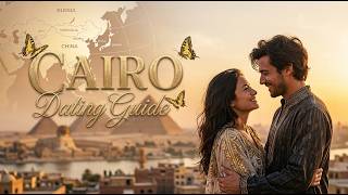 Cairo's Secret Dating Psychology Will Surprise You